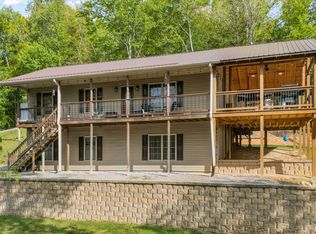 1439 Coalhill Rd, Harriman, TN 37748