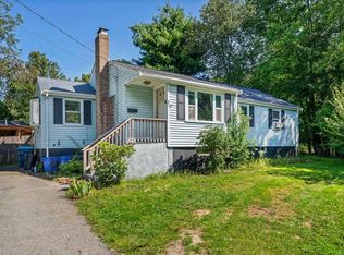 52 Bartlett Rd, Randolph, MA 02368