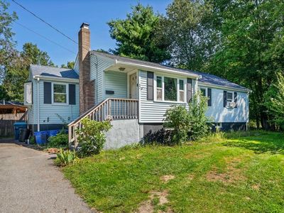 52 Bartlett Rd, Randolph, MA, 02368