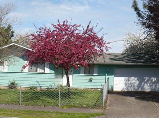 2511 Melrose Loop, Eugene, OR 97402