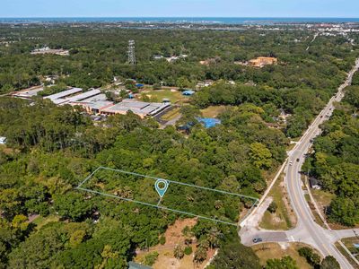 1021 Chapin St #-W-&, Saint Augustine, FL, 32084