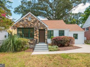 1010 S McDonough St, Decatur, GA 30030