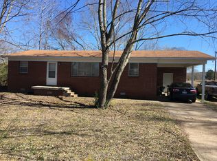 190 Gary St, Clinton, AR 72031