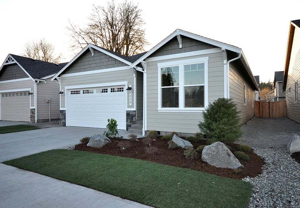 1st image of 7107 Country Village Dr SW