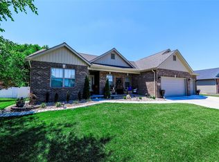 245 Emerald Way W, Granite City, IL