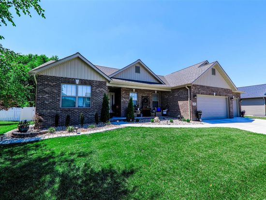245 Emerald Way W, Granite City, IL 62040