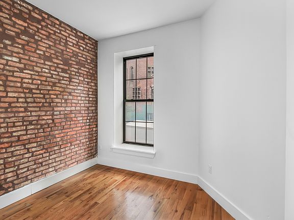 4th image of 354 Marcus Garvey Blvd APT 3