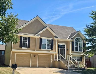 18513 Juniper St, Gardner, KS, 66030