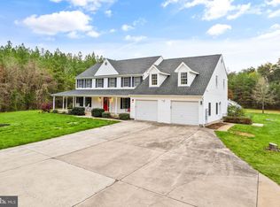 10140 Shenandoah Path, Catlett, VA 20119