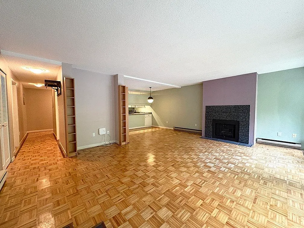 2 bed, 1022 sqft, $2,400 — Photo 1