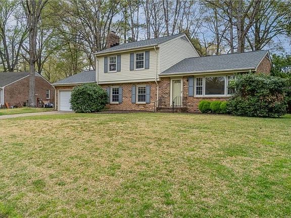 2nd image of 4113 Tarnywood Dr
