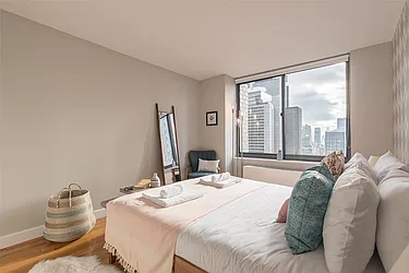 Rented by The Blueground