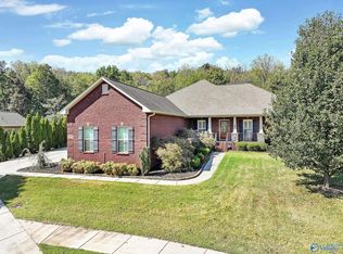 12702 Oak South SW, Huntsville, AL 35803