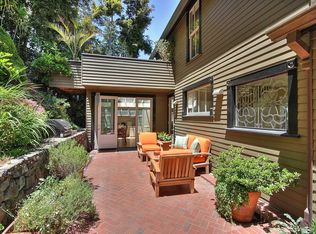 280 Beach Rd, Belvedere, CA 94920