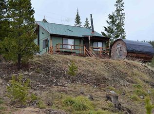 200 Railroad Ln, Anaconda, MT 59711