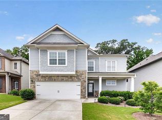 236 Orchard Trl, Canton, GA 30115