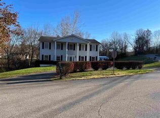 2449 Hoods Creek Pike, Ashland, KY 41101
