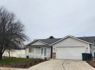 2657 W Beth Loop, Post Falls, ID 83854