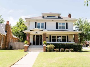 1923 W Maine St, Enid, OK 73703