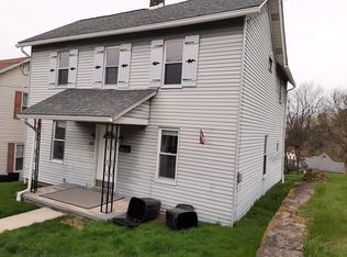 415 Fairview Ave, Butler, PA 16001