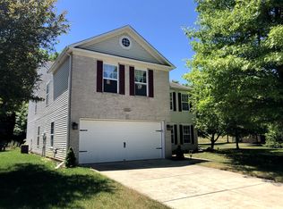 2717 Margesson Xing, Lafayette, IN 47909