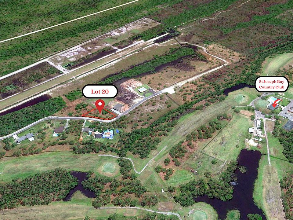 1st image of LOT 20 Plantation Dr