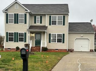 1504 Mallicotte Ct, Henrico, VA 23231