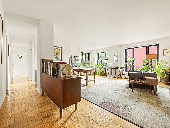 3rd image of 325 Clinton Ave APT 4G