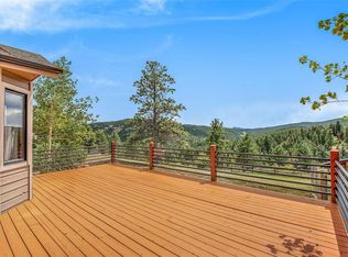 6521 Vera Ln, Evergreen, CO 80439