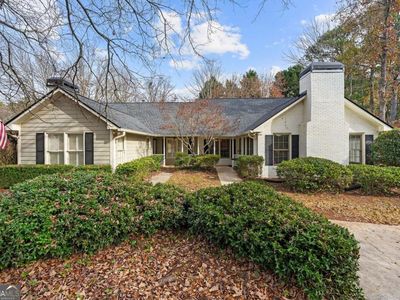 4053 Cooper Ridge Ct SE, Smyrna, GA, 30080