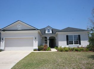 75088 Glenspring Way, Yulee, FL 32097