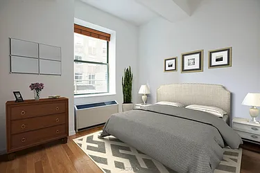 Rented by Corcoran