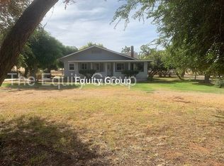 22799 E Myer Dr, Exeter, CA 93221