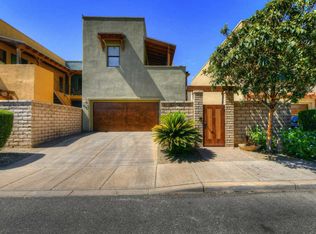 470 E Cedarvale Rd, Tucson, AZ 85704