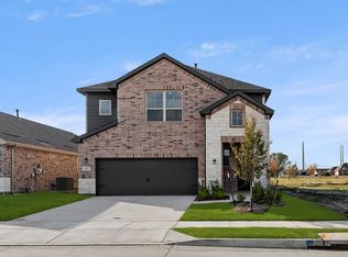 437 Silent Pond Park, Lavon, TX 75166