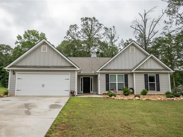 46 Westwood St, Danielsville, GA 30633