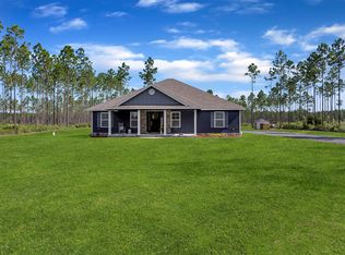 11989 Folsom Rd, Sanderson, FL 32087