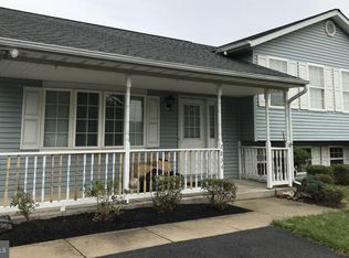 2834 Westminster St, Manchester, MD 21102