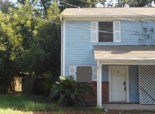 7705A Kipling St, Pensacola, FL 32514