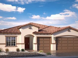 7433 Phoenix Falls St LOT 66, North Las Vegas, NV 89084