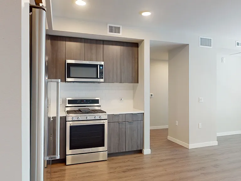 Residences at Lake Merritt — Photo 69