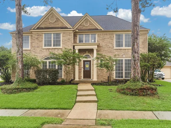 3307 Liberty Way Dr, Missouri City, TX 77459