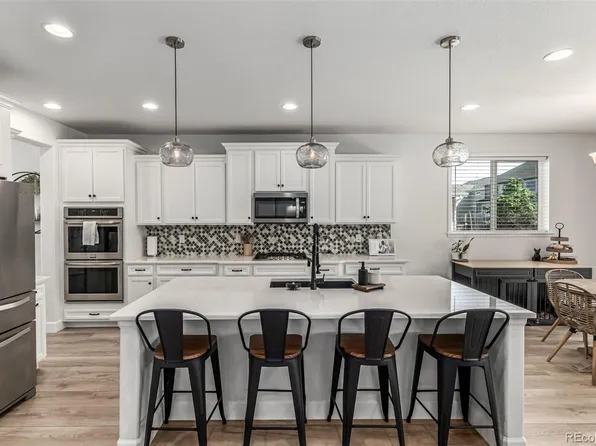 11660 Ouray Street, Commerce City, CO 80022