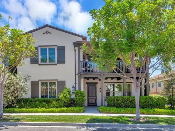 168 Bishop Lndg, Irvine, CA 92620