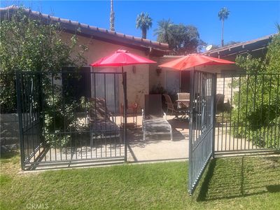 48936 Eisenhower Dr, Indio, CA, 92201