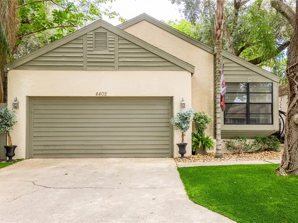 4402 Oak Harbor Dr #43, Tampa, FL 33613