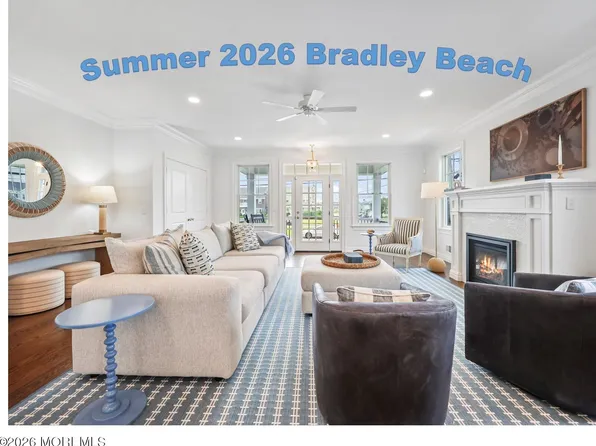 114 2nd Ave, Bradley Beach, NJ 07720