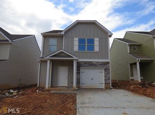 186 Southwind Cir, Newnan, GA