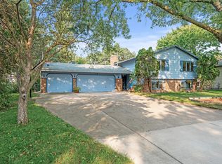 12924 Taylor St NE, Blaine, MN 55434