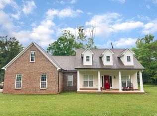 6 County Road 2017, Oxford, MS 38655